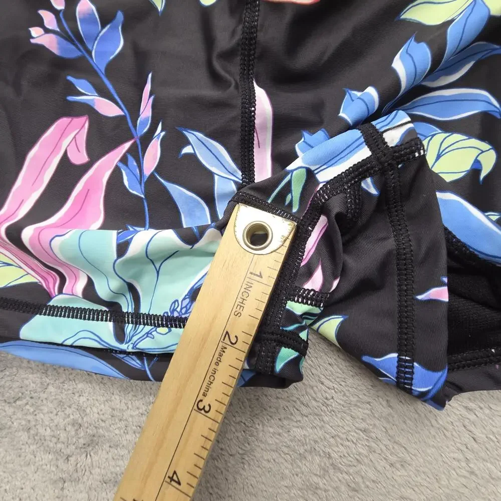 Hurley swim shorts